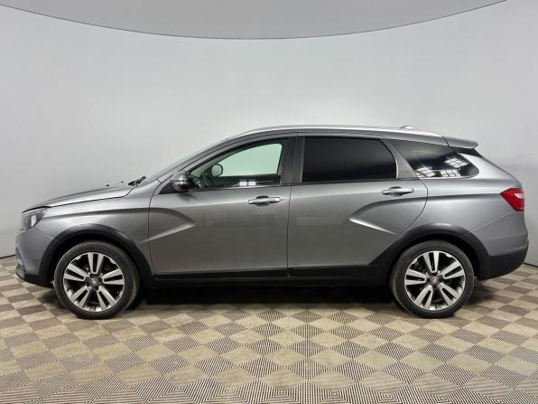 Lada (ВАЗ) Vesta I с пробегом 2020 года, цена 1 195 000 рублей, 104733 км, универсал, Автокод Объявления