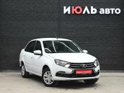 Lada (ВАЗ) Granta I Рестайлинг Екатеринбург  - изображение 20