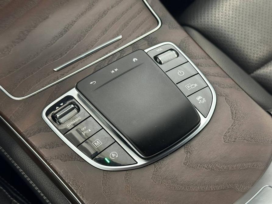 Mercedes-Benz GLC I (X253) Рестайлинг Тверь  - изображение 16