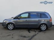 Opel Zafira B Москва  - изображение 22