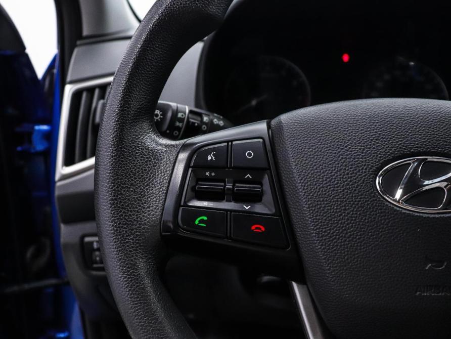Hyundai Creta I Красноярск  - изображение 19
