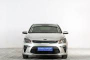 Kia Rio IV Тюмень  - изображение 22