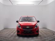 Chevrolet Spark III Москва  - изображение 18