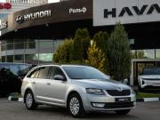 Skoda Octavia III (A7) Москва  - изображение 20