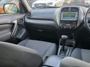 Toyota RAV4 II (XA20) Рестайлинг Новосибирск  - изображение 48