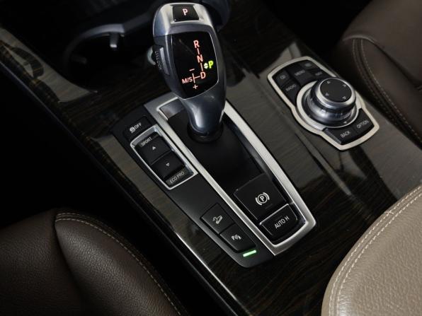 BMW X3 II (F25) с пробегом 2012 года, цена 1 598 000 рублей, 145560 км, внедорожник, Автокод Объявления