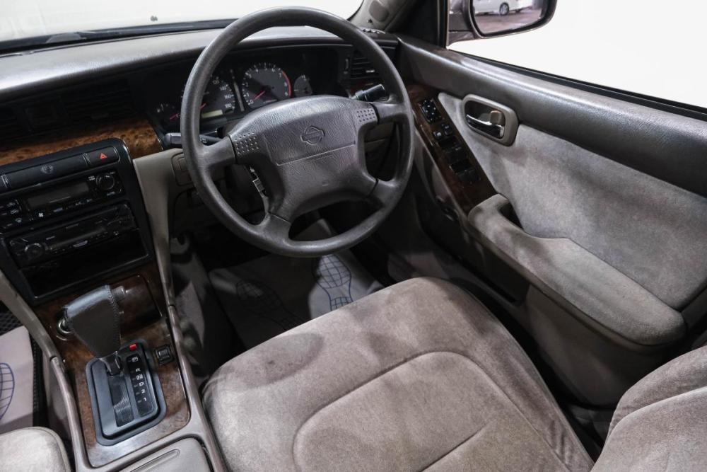Nissan Laurel VIII (C35) Новокузнецк  - изображение 19