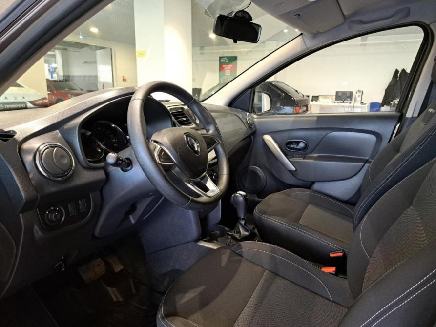 Renault Sandero II Рестайлинг Казань  - изображение 20