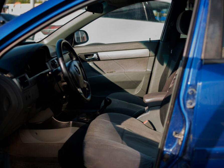 Chevrolet Lacetti I Курган  - изображение 11