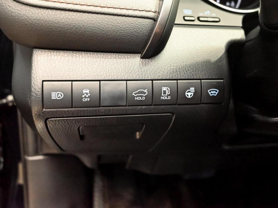 Toyota Camry VIII (XV70) Екатеринбург  - изображение 16