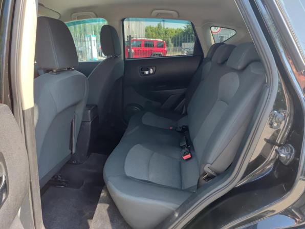 Nissan Qashqai I Рестайлинг с пробегом 2013 года, цена 966 000 рублей, 227078 км, внедорожник, Автокод Объявления