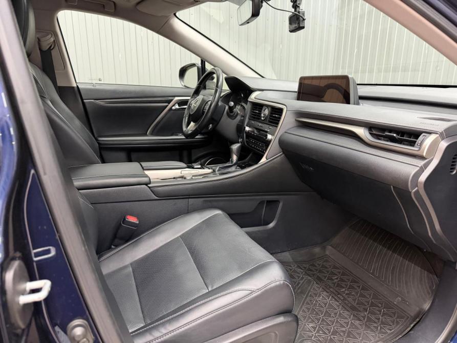 Lexus RX IV Магнитогорск  - изображение 10