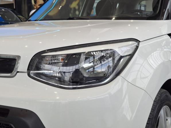 Kia Soul II с пробегом 2014 года, цена 1 410 000 рублей, 71368 км, хэтчбек, Автокод Объявления