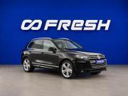 Volkswagen Touareg II Москва  - изображение 20