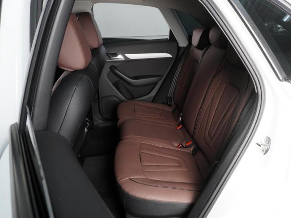 Audi Q3 I (8U) с пробегом 2014 года, цена 1 850 000 рублей, 83442 км, внедорожник, Автокод Объявления