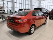 Kia Rio III Казань  - изображение 28