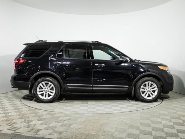 Ford Explorer V с пробегом 2014 года, цена 1 949 777 рублей, 165000 км, внедорожник, Автокод Объявления