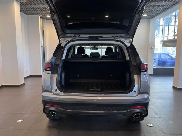Changan CS35 Plus I Рестайлинг с пробегом 2024 года, цена 2 182 000 рублей, 4463 км, внедорожник, Автокод Объявления