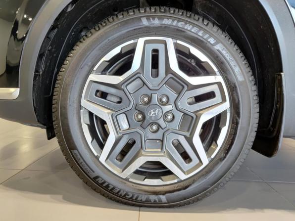 Hyundai Santa Fe IV Рестайлинг с пробегом 2021 года, цена 3 348 000 рублей, 135412 км, внедорожник, Автокод Объявления