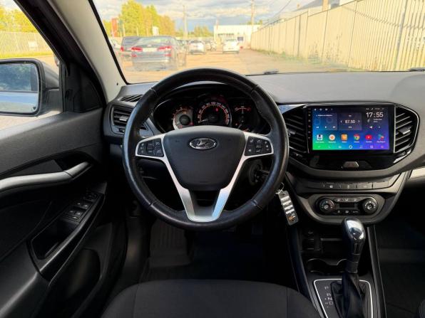 Lada (ВАЗ) Vesta I с пробегом 2020 года, цена 1 074 000 рублей, 116750 км, универсал, Автокод Объявления
