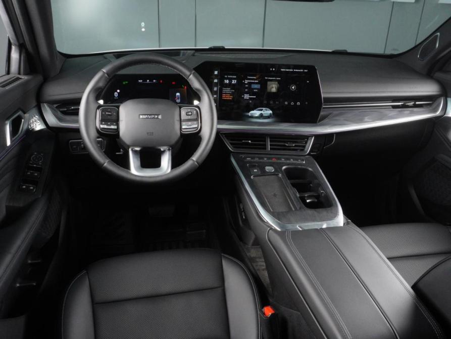 Haval F7x II Минеральные Воды  - изображение 6