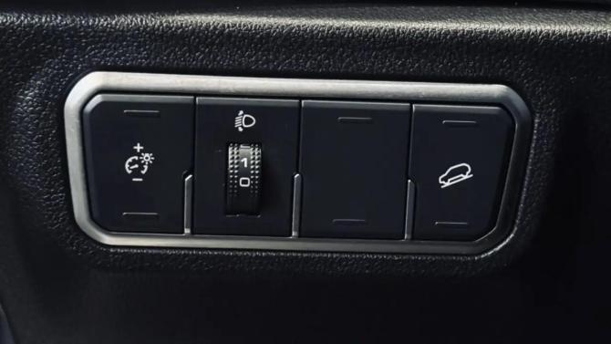 Haval F7x I Рестайлинг с пробегом 2022 года, цена 2 055 000 рублей, 80000 км, внедорожник, Автокод Объявления