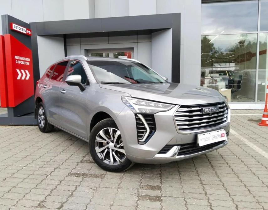 Haval Jolion I Набережные Челны  - изображение 1