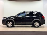 Chevrolet Captiva I Рестайлинг 2 Киров  - изображение 16