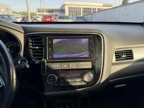 Mitsubishi Outlander III Рестайлинг 3 с пробегом 2018 года, цена 1 995 000 рублей, 84447 км, внедорожник, Автокод Объявления