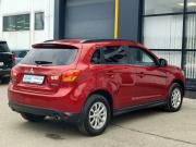 Mitsubishi ASX I Рестайлинг Москва  - изображение 20