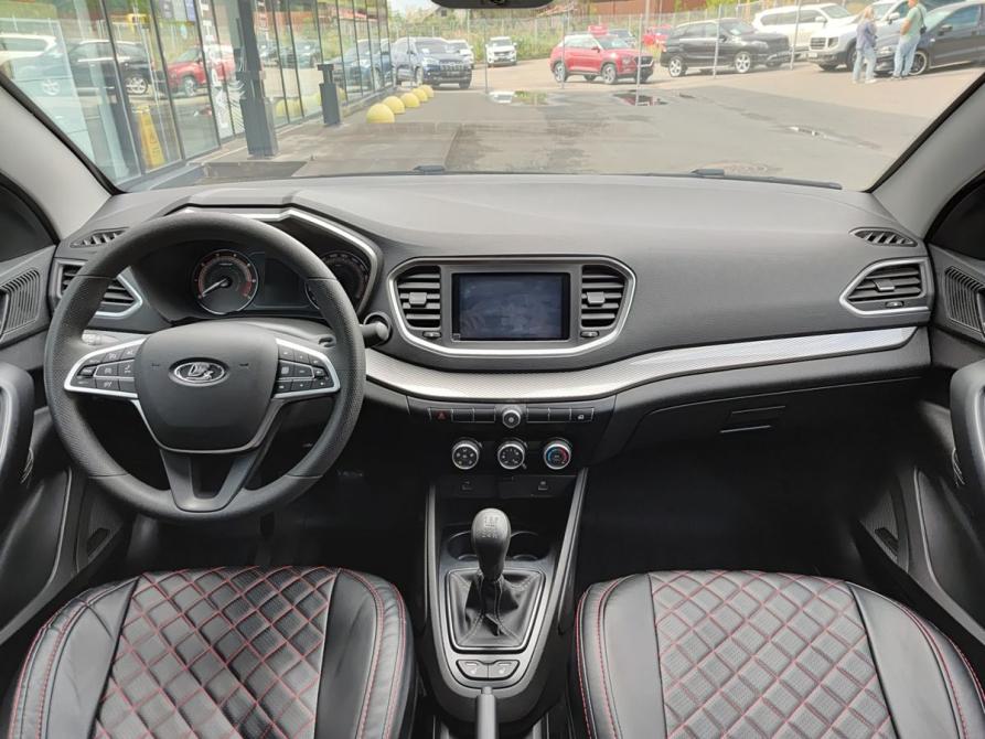 Lada (ВАЗ) Vesta I Рестайлинг (NG) Ижевск  - изображение 17