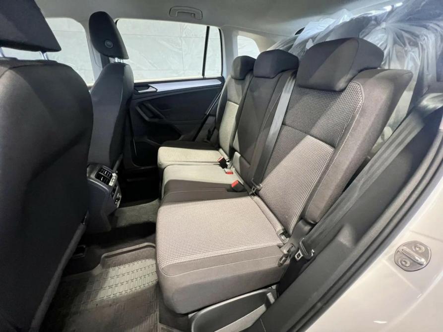 Volkswagen Tiguan II Екатеринбург  - изображение 22