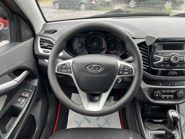 Lada (ВАЗ) Vesta I с пробегом 2019 года, цена 799 000 рублей, 210000 км, седан, Автокод Объявления