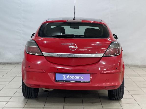 Opel Astra H Рестайлинг с пробегом 2010 года, цена 540 000 рублей, 261084 км, хэтчбек, Автокод Объявления