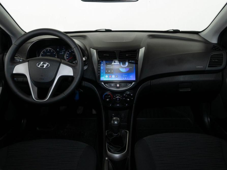 Hyundai Solaris I Рестайлинг Казань  - изображение 7