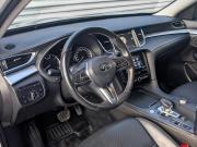Infiniti QX50 II Москва  - изображение 43