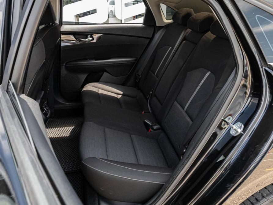 Kia Cerato IV Краснодар  - изображение 9