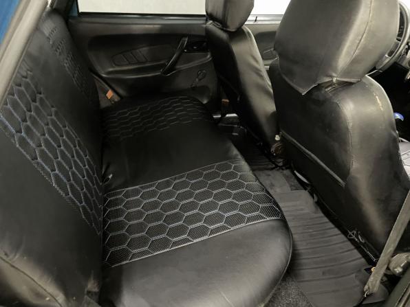 Lada (ВАЗ) 2109 с пробегом 1999 года, цена 130 000 рублей, 271728 км, хэтчбек, Автокод Объявления
