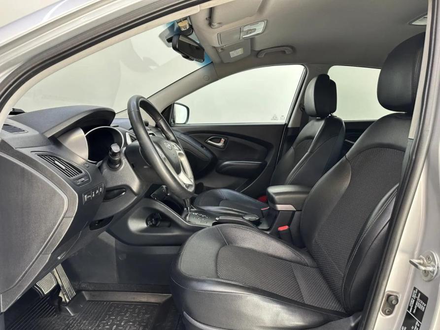 Hyundai ix35 I Барнаул  - изображение 18