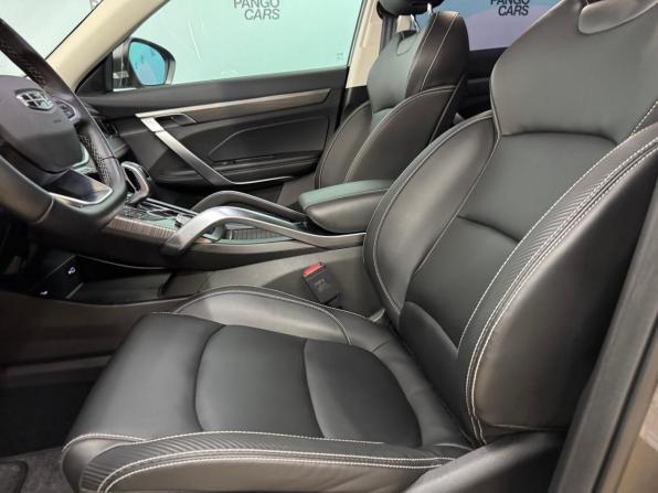 Geely Atlas Pro с пробегом 2023 года, цена 2 084 000 рублей, 20400 км, внедорожник, Автокод Объявления
