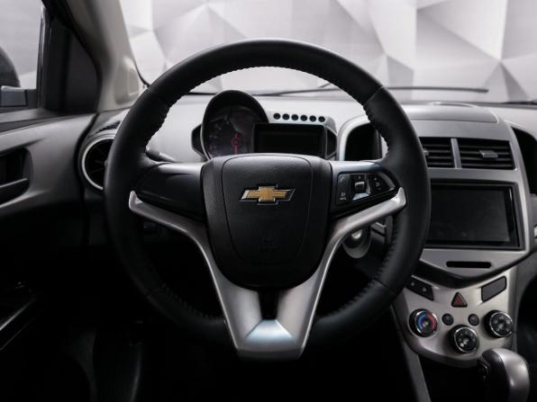 Chevrolet Aveo II с пробегом 2012 года, цена 690 000 рублей, 182500 км, седан, Автокод Объявления