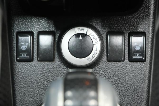 Nissan X-Trail II Рестайлинг с пробегом 2011 года, цена 1 349 000 рублей, 193000 км, внедорожник, Автокод Объявления