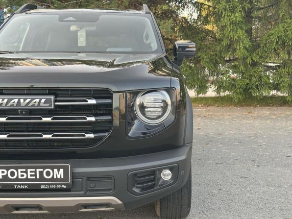 Haval Dargo I с пробегом 2022 года, цена 2 299 000 рублей, 98647 км, внедорожник, Автокод Объявления