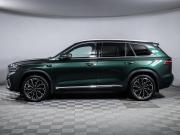 Geely Monjaro I Рестайлинг 2 (China Market) Москва  - изображение 31