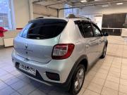 Renault Sandero II Рестайлинг Челябинск  - изображение 20