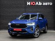 Haval F7 I Екатеринбург  - изображение 23
