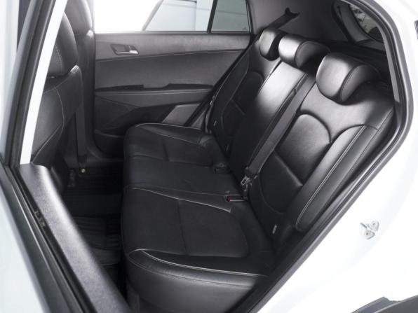 Hyundai Creta I с пробегом 2019 года, цена 1 995 000 рублей, 114044 км, внедорожник, Автокод Объявления