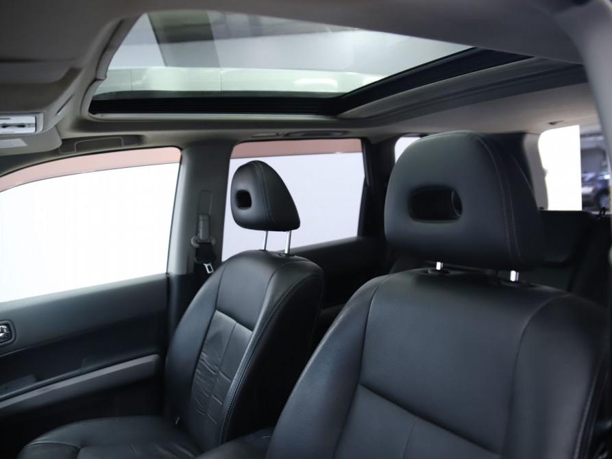 Nissan X-Trail II Уфа  - изображение 16
