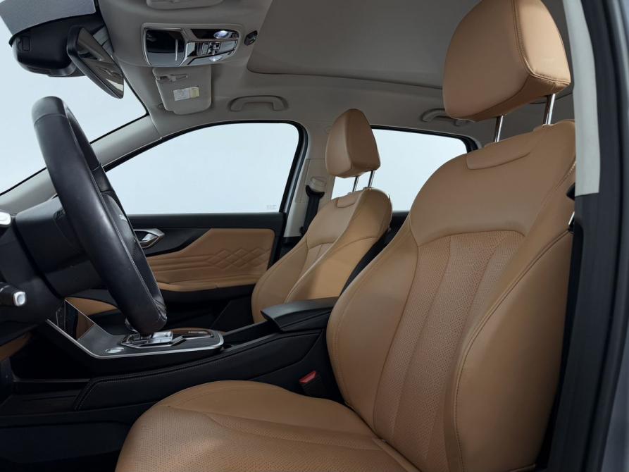 BAIC X75 Калининград  - изображение 9