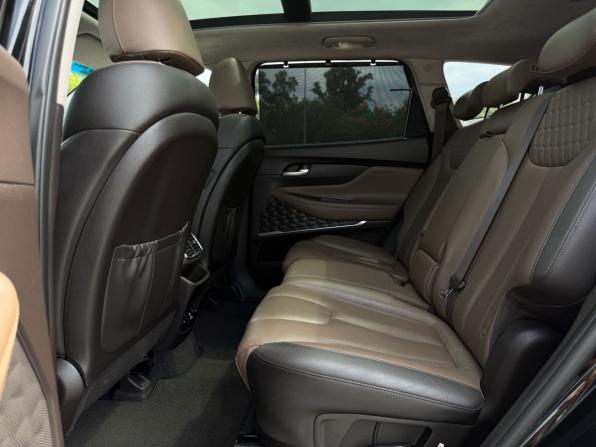 Hyundai Santa Fe IV с пробегом 2018 года, цена 3 150 000 рублей, 186800 км, внедорожник, Автокод Объявления